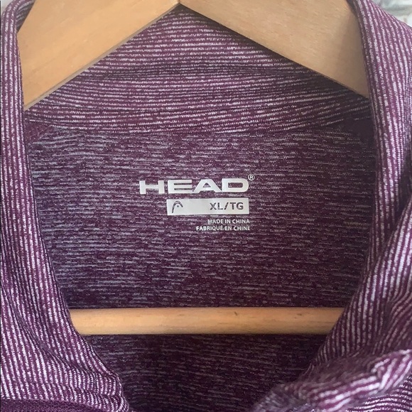 HEAD active wear top - Picture 2 of 4